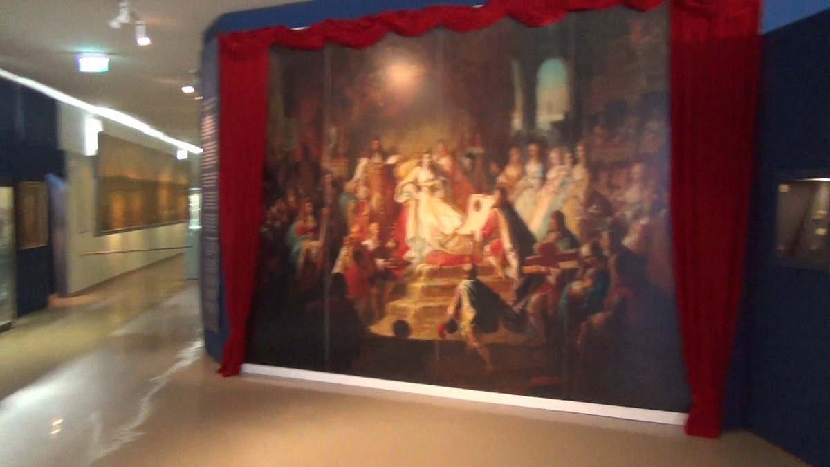 🏛️ 하노버 역사 박물관(히스토리셰스 무제움 하노버)